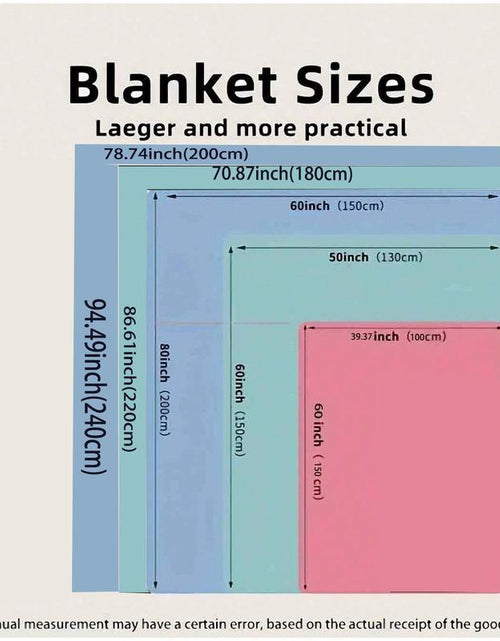 Load image into Gallery viewer, Grinch Pattern Throw Blanket
