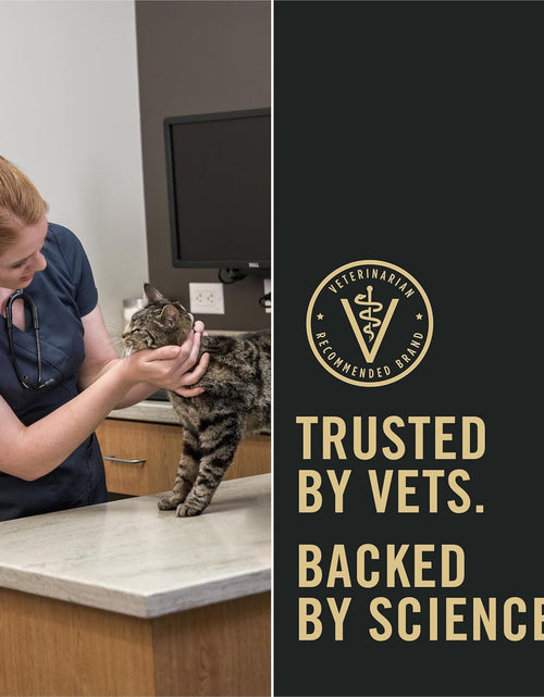 Load image into Gallery viewer, Liveclear with Probiotics Allergen Reducing Indoor Turkey &amp; Rice Adult Dry Cat Food
